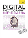 Digital Photography for the Over 50s (eBook)